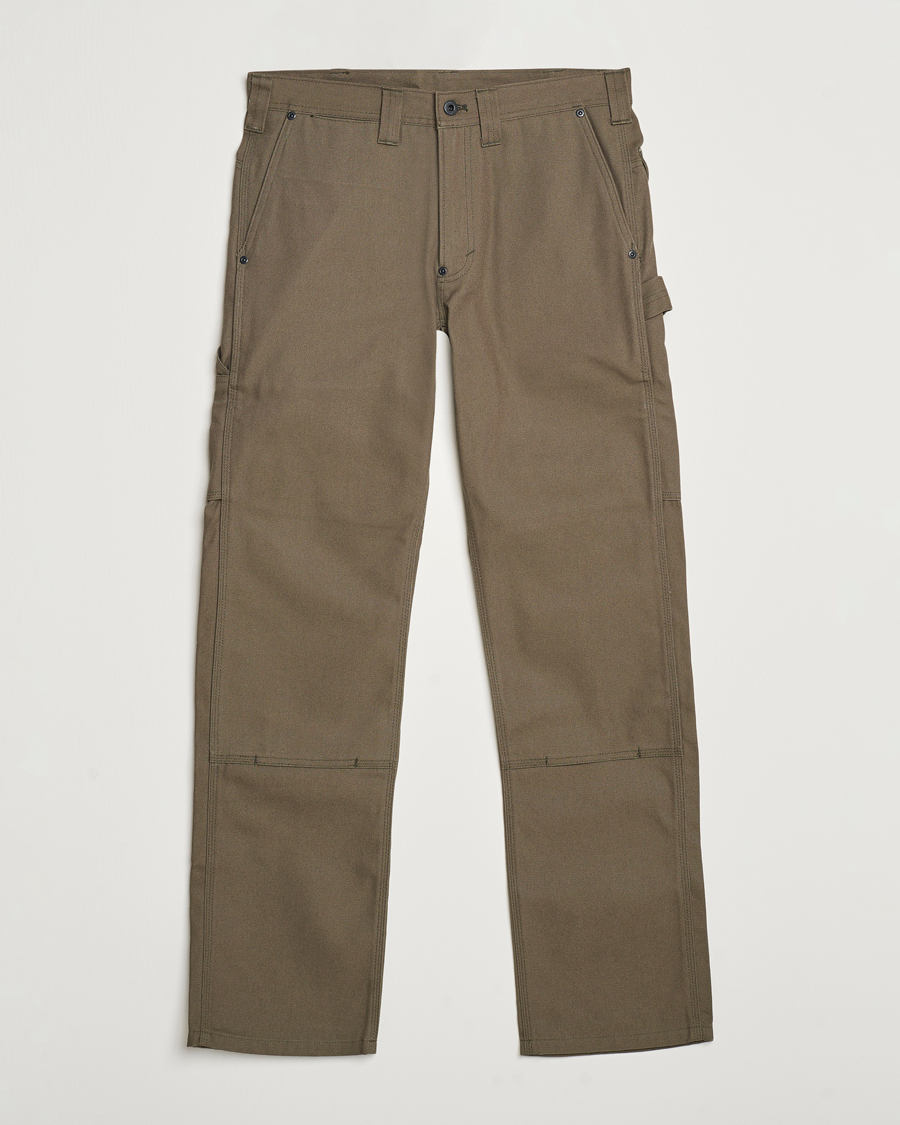 Mies | Housut | Filson | Worksmith Double Layer Pants Tarmac