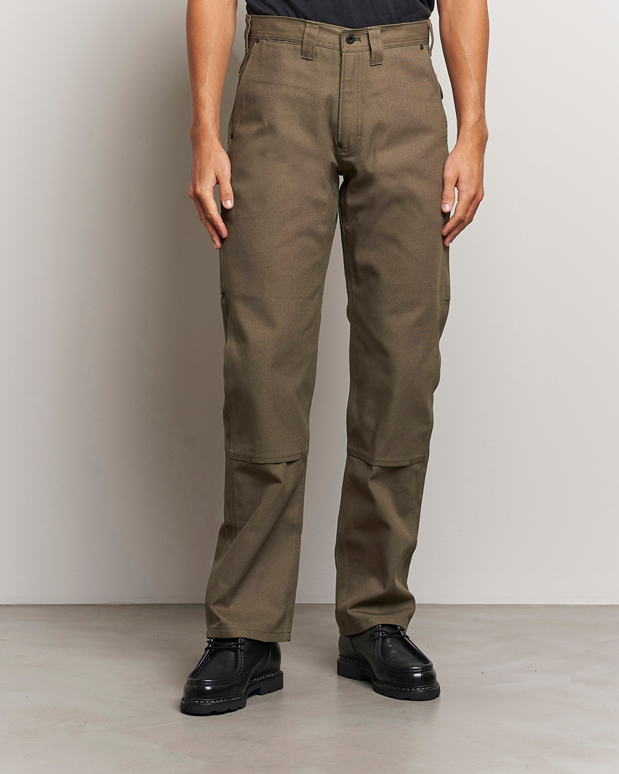 Mies | Housut | Filson | Worksmith Double Layer Pants Tarmac