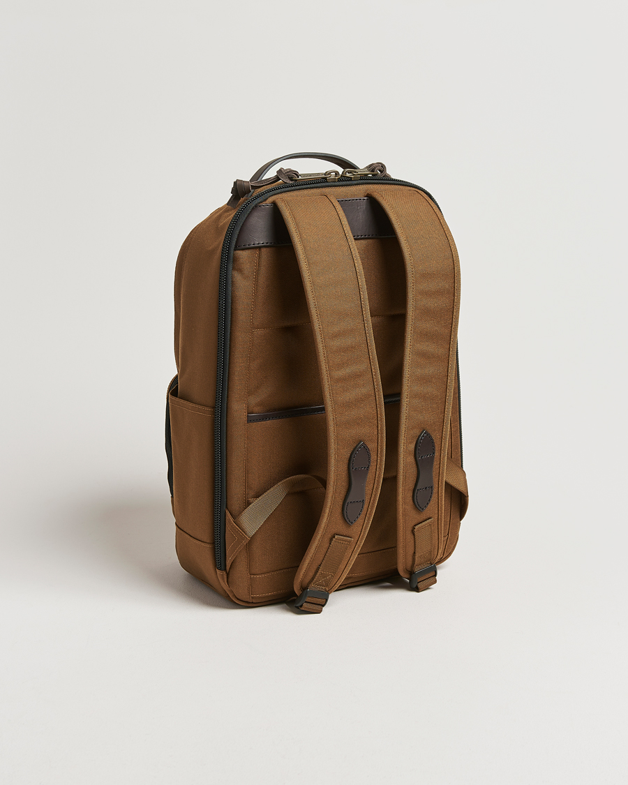 Mies | Laukut | Filson | Dryden Cordura Nylon Backpack Whiskey