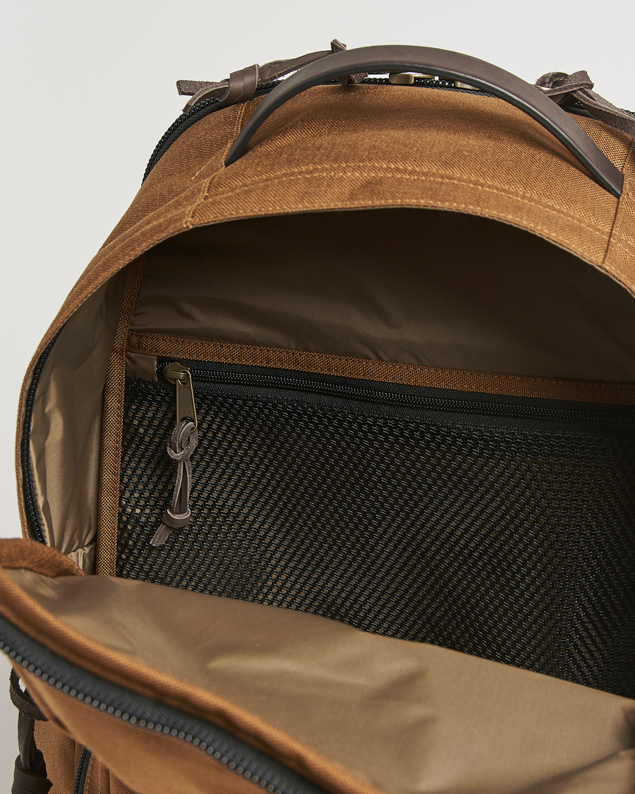 Mies | Laukut | Filson | Dryden Cordura Nylon Backpack Whiskey