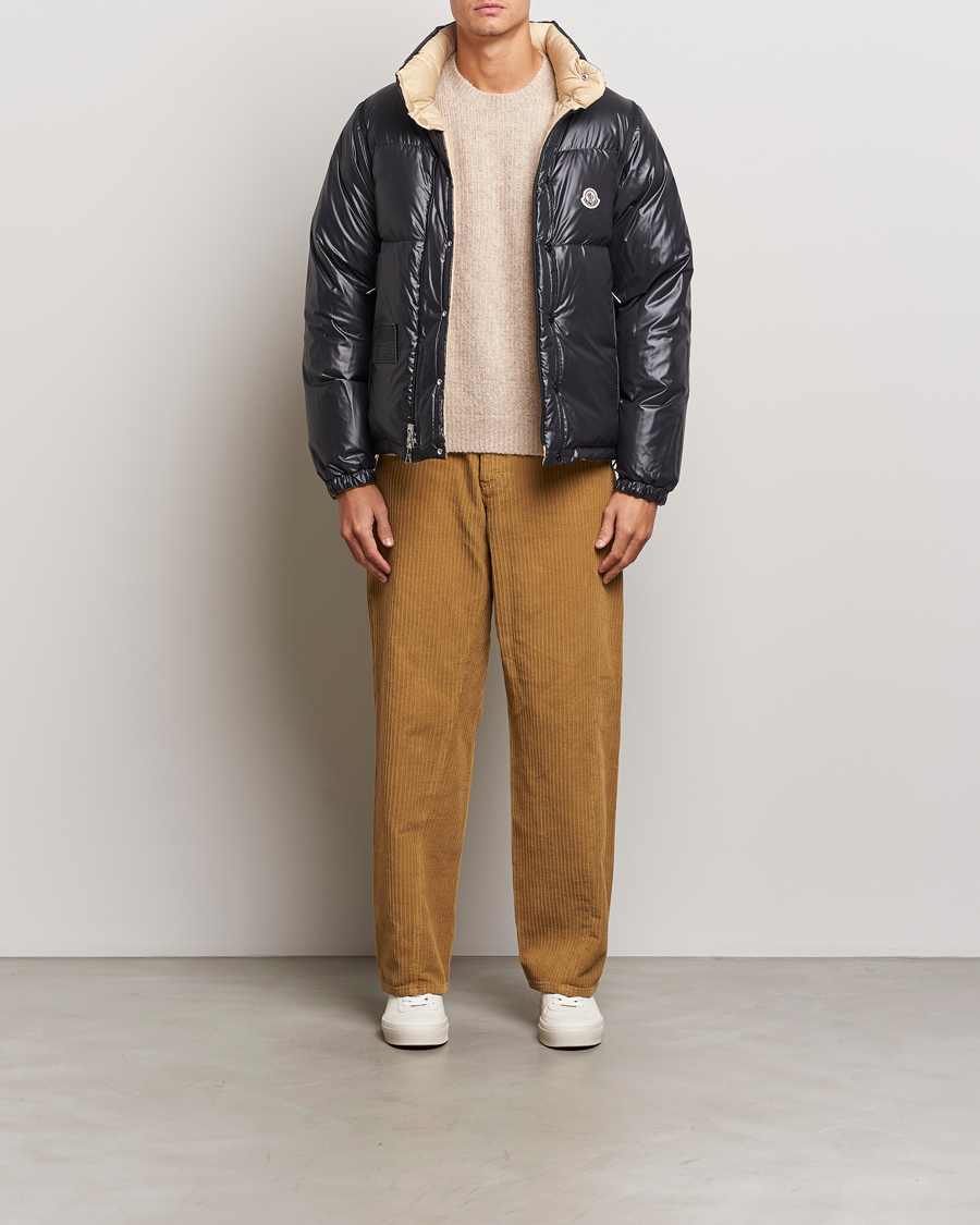 Mies | Takit | Moncler | Verone Down Jacket Beige