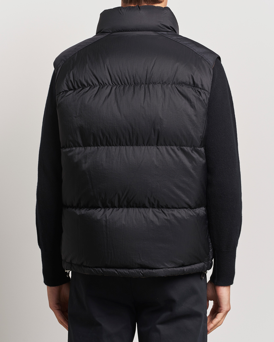 Mies | Takit | Moncler | Verone Down Jacket Black