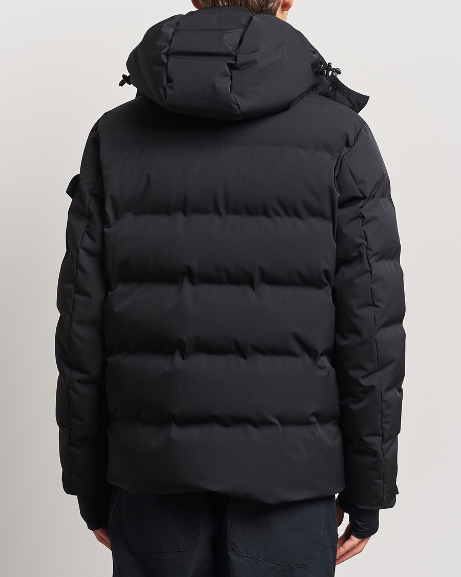 Mies | Takit | Moncler Grenoble | Montgetech Jacket Black