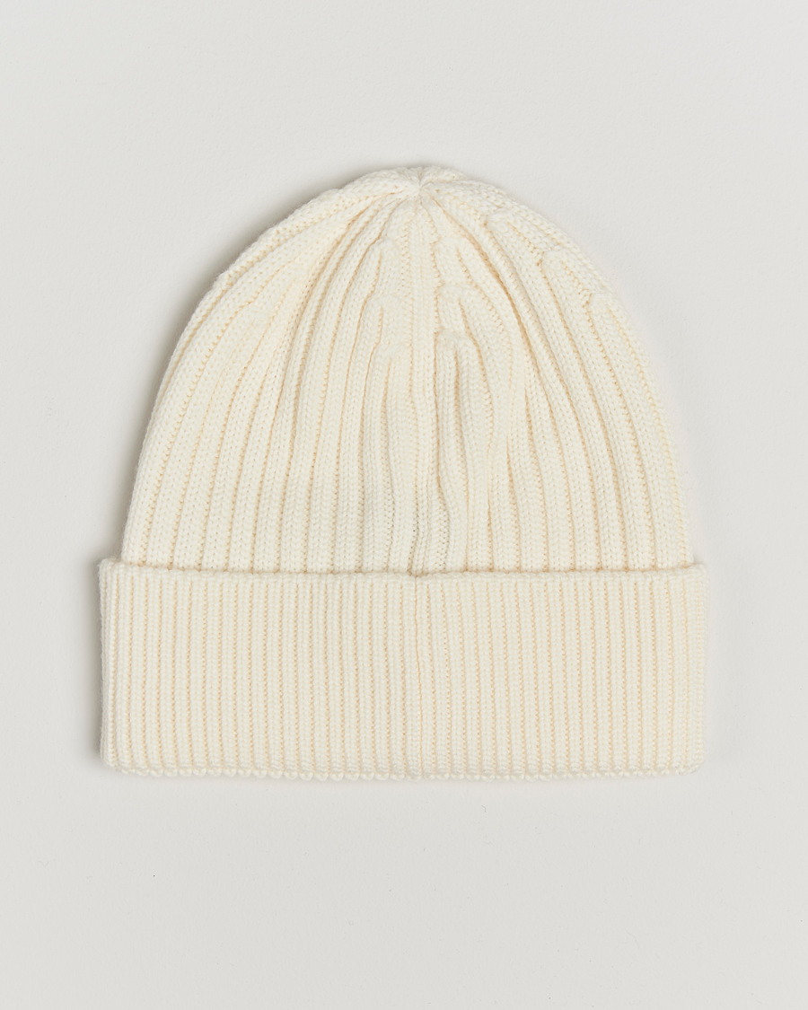Mies | Moncler Grenoble Beretto Beanie Off White | Moncler Grenoble | Beretto Beanie Off White