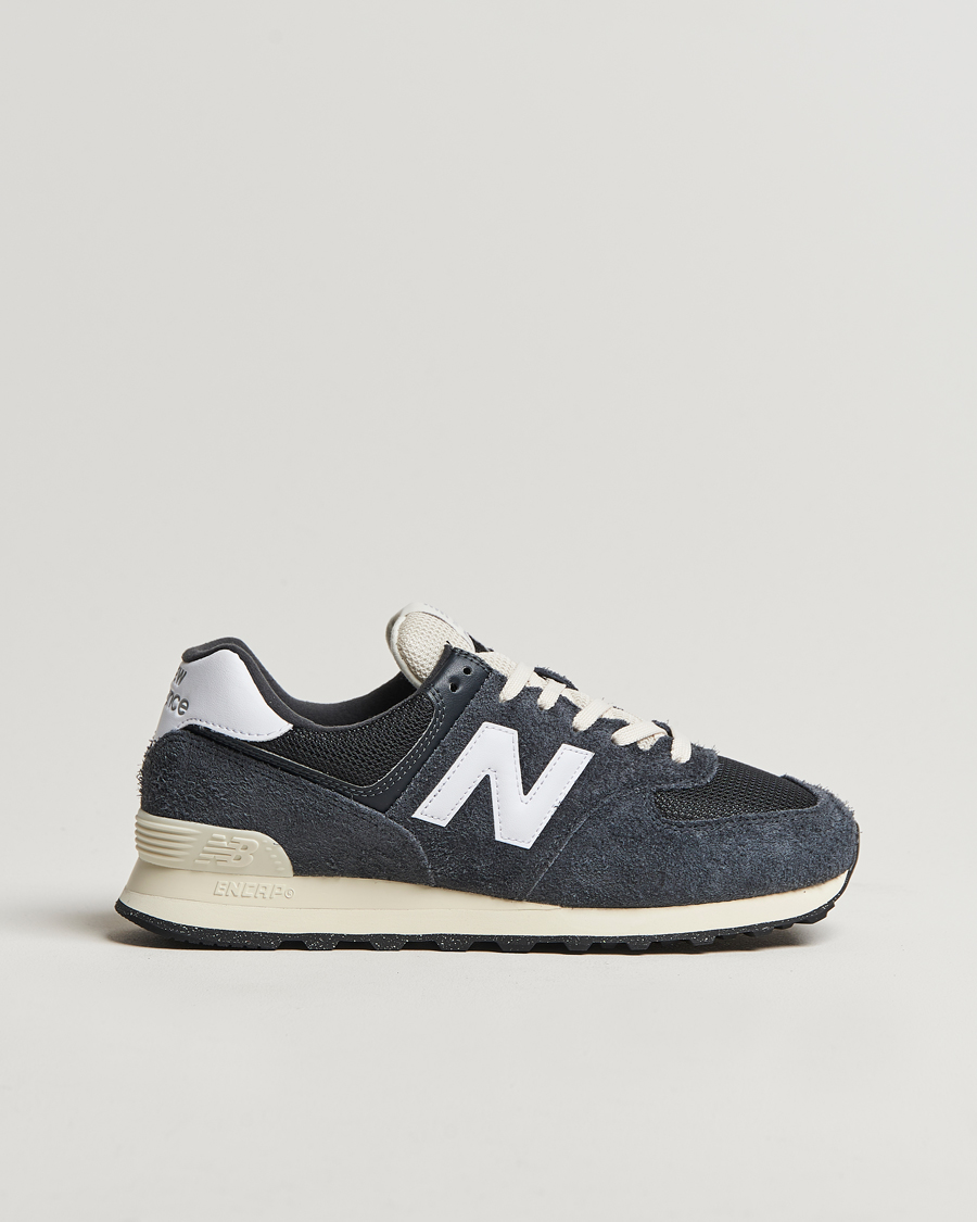 Mies | New Balance 574 Sneakers Grey | New Balance | 574 Sneakers Grey