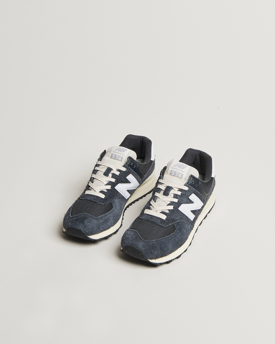 Mies | New Balance 574 Sneakers Grey | New Balance | 574 Sneakers Grey
