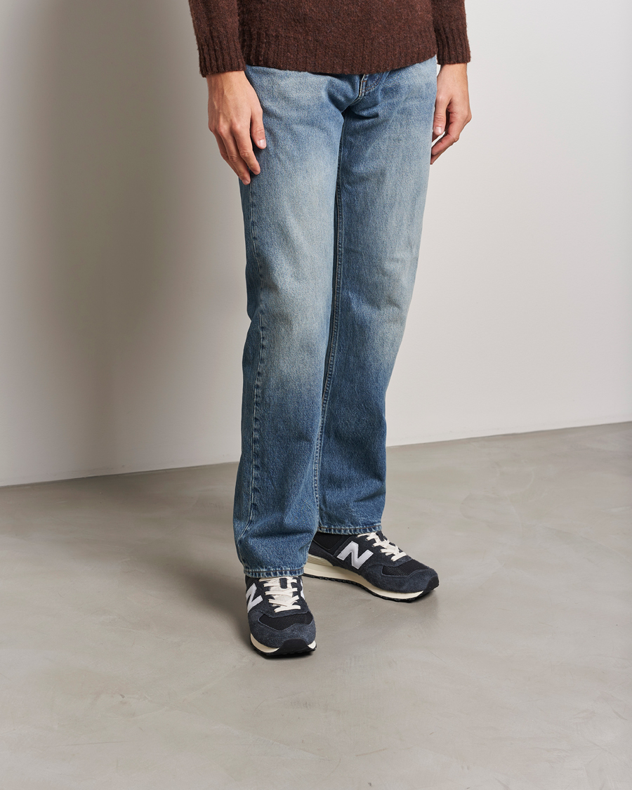 Mies | New Balance 574 Sneakers Grey | New Balance | 574 Sneakers Grey