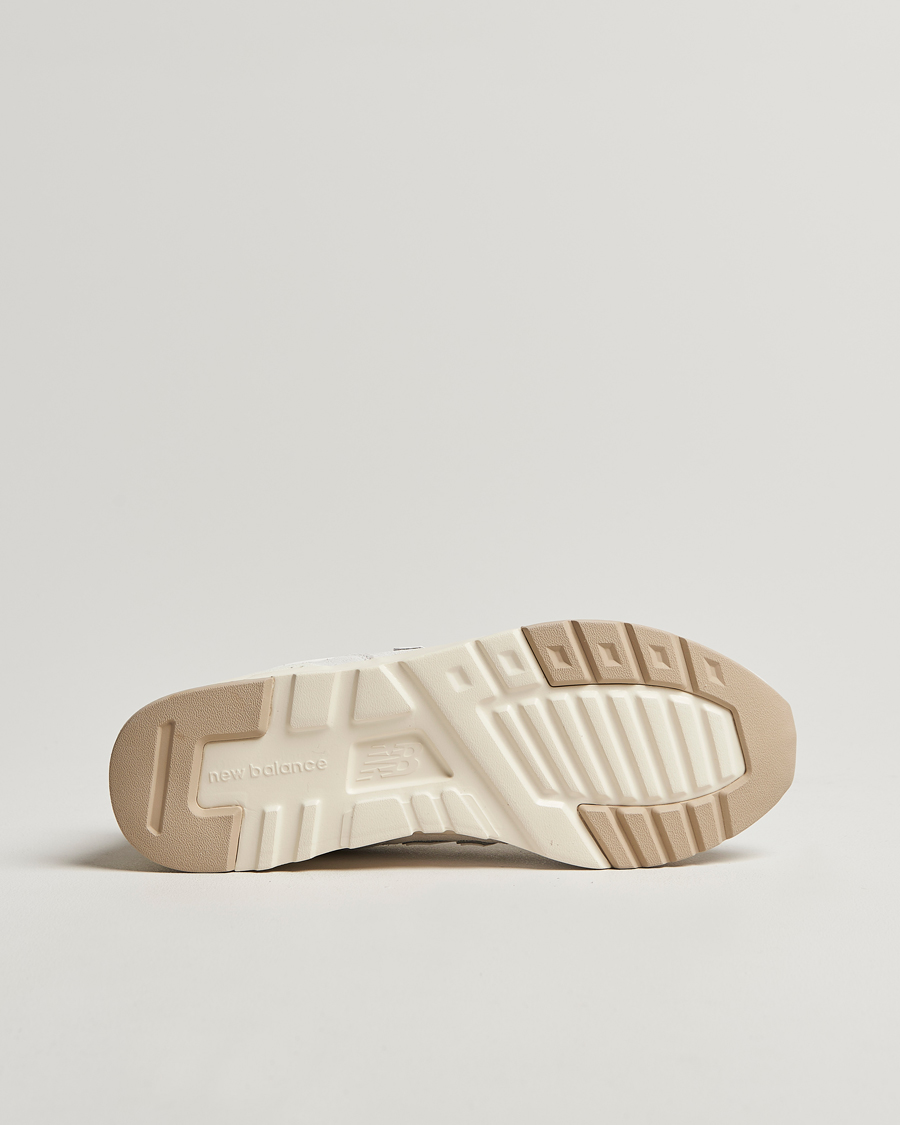 Mies | New Balance 997H Sneakers White | New Balance | 997H Sneakers White