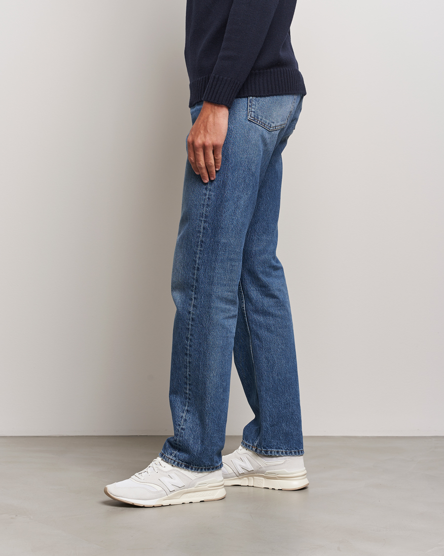 Mies | New Balance 997H Sneakers White | New Balance | 997H Sneakers White