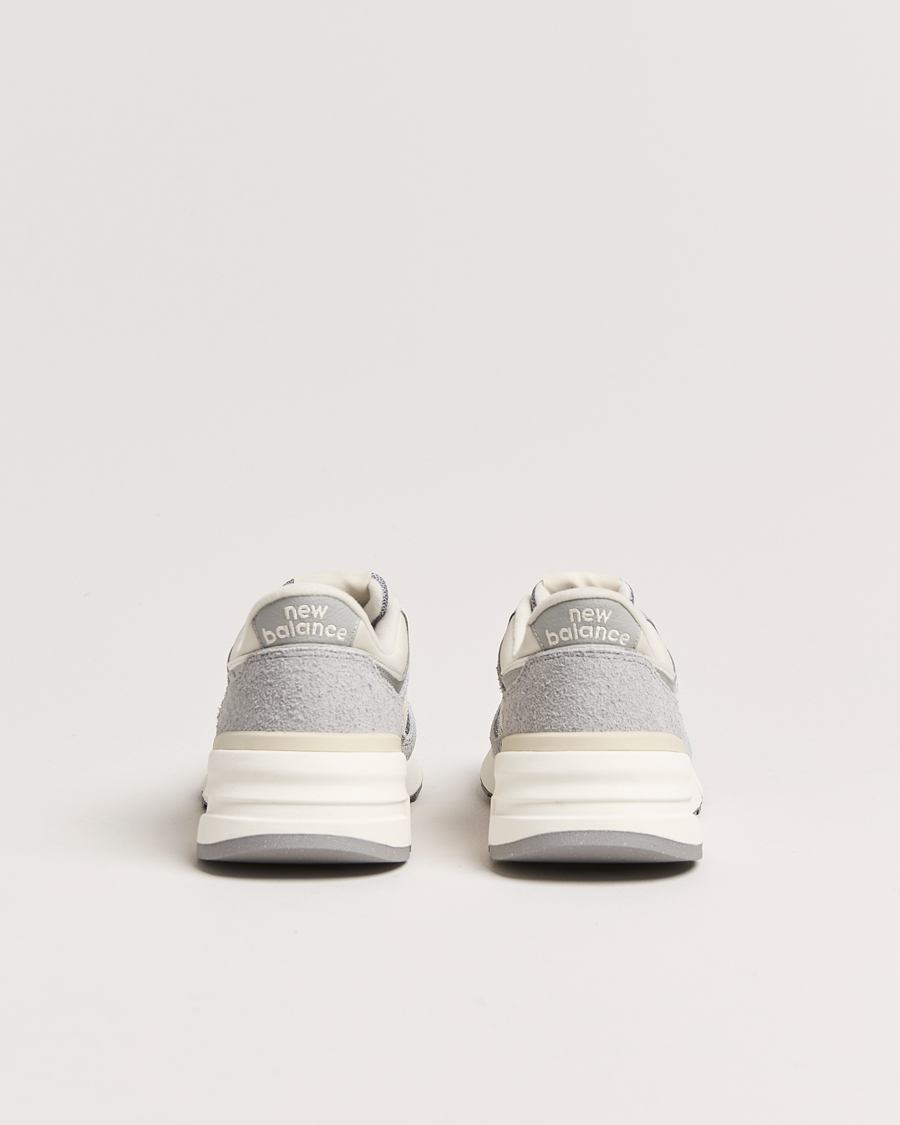 Mies | New Balance 997R Sneakers Concrete | New Balance | 997R Sneakers Concrete