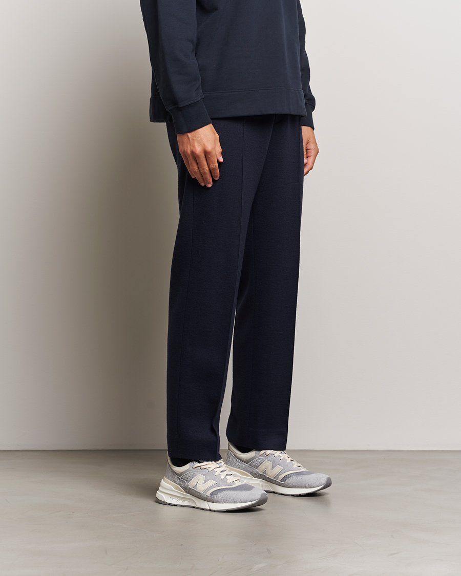 Mies | New Balance 997R Sneakers Concrete | New Balance | 997R Sneakers Concrete