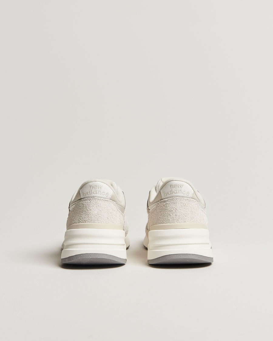 Mies | New Balance 997R Sneakers Sea Salt | New Balance | 997R Sneakers Sea Salt