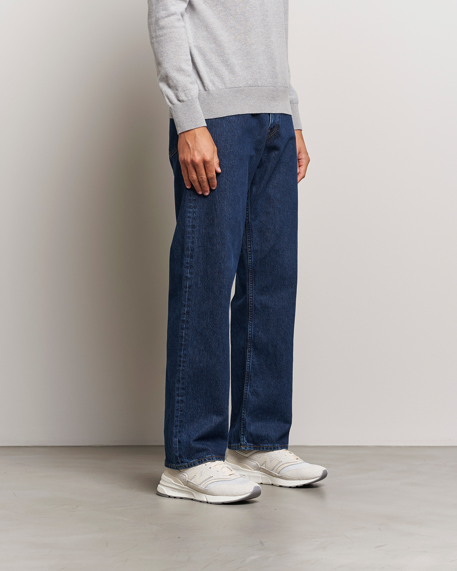 Mies | New Balance 997R Sneakers Sea Salt | New Balance | 997R Sneakers Sea Salt