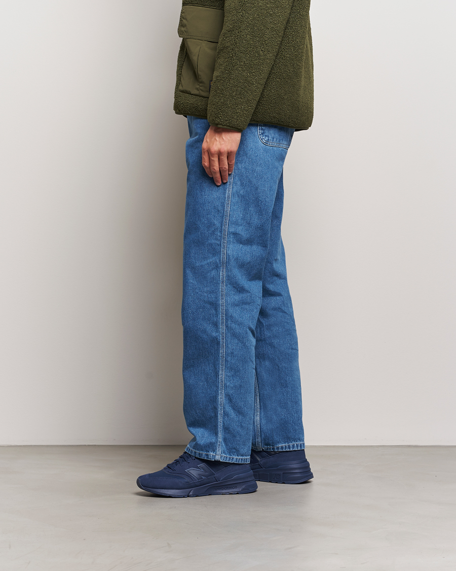 Mies | New Balance 997R Sneakers Navy | New Balance | 997R Sneakers Navy