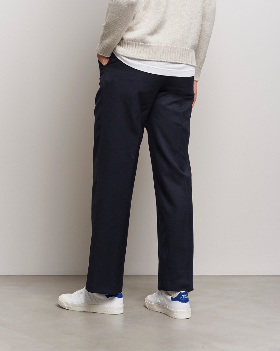 Mies | New Balance B100 Sneakers White | New Balance | B100 Sneakers White