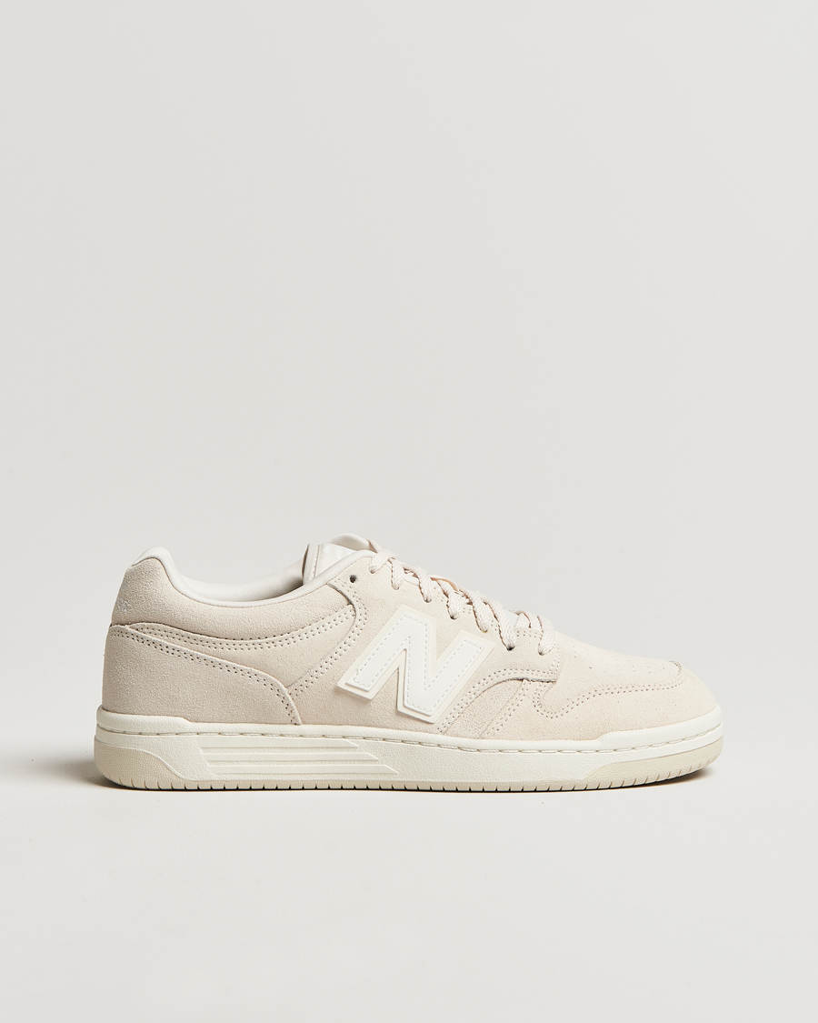 Mies | New Balance 480 Sneakers Linen | New Balance | 480 Sneakers Linen