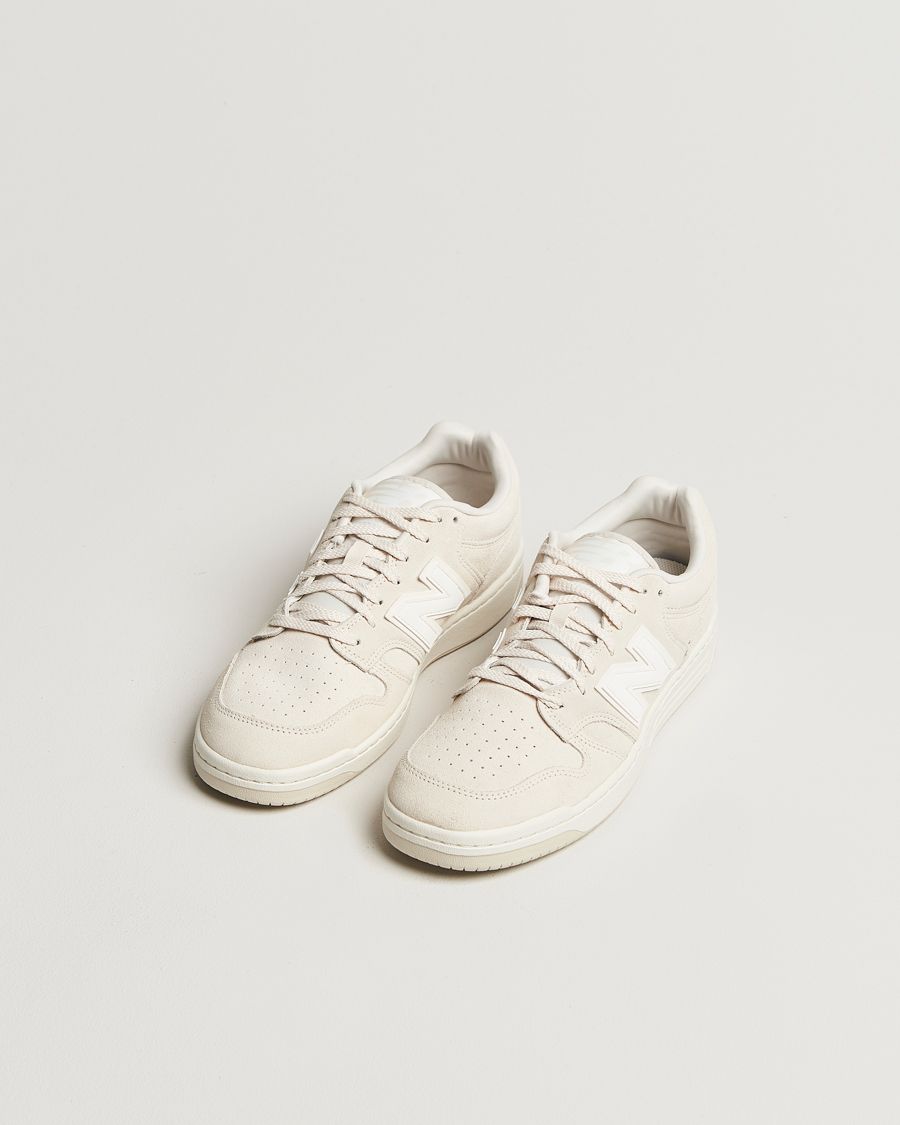 Mies | New Balance 480 Sneakers Linen | New Balance | 480 Sneakers Linen