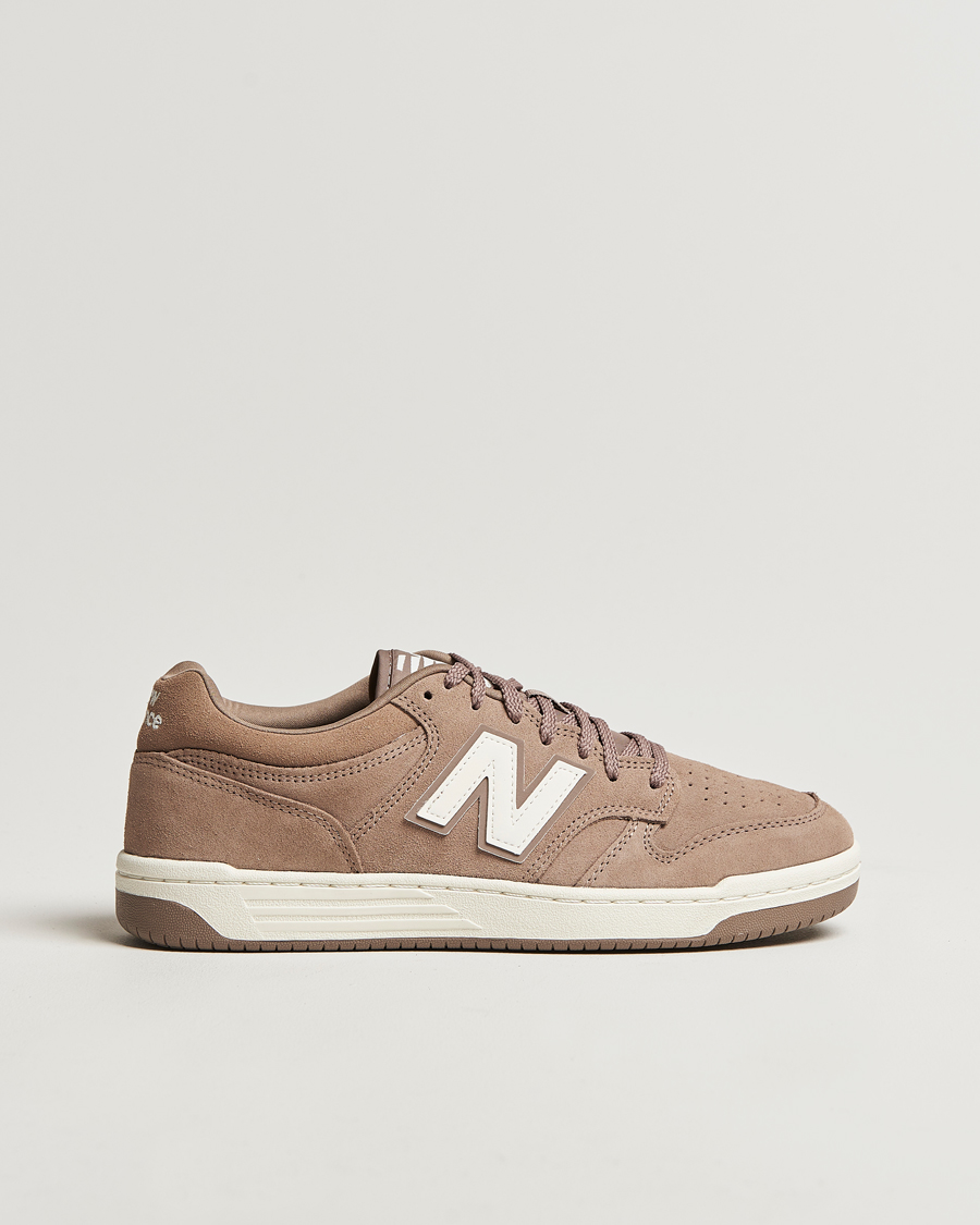 Mies | New Balance 480 Sneakers Mushroom | New Balance | 480 Sneakers Mushroom