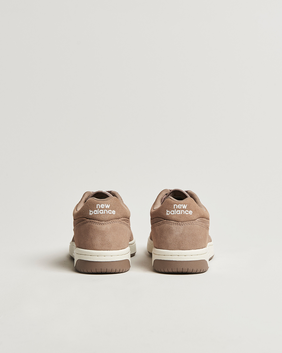 Mies | New Balance 480 Sneakers Mushroom | New Balance | 480 Sneakers Mushroom
