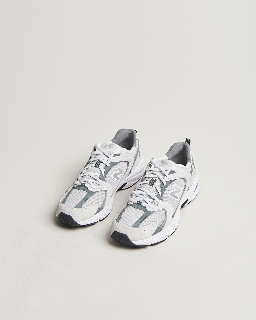 Mies | New Balance 530 Sneakers Grey Matter | New Balance | 530 Sneakers Grey Matter