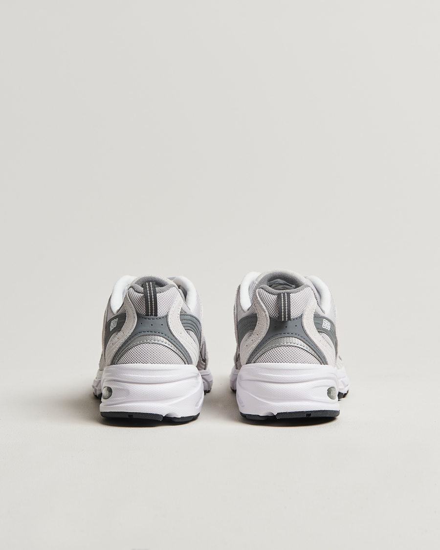 Mies | New Balance 530 Sneakers Grey Matter | New Balance | 530 Sneakers Grey Matter