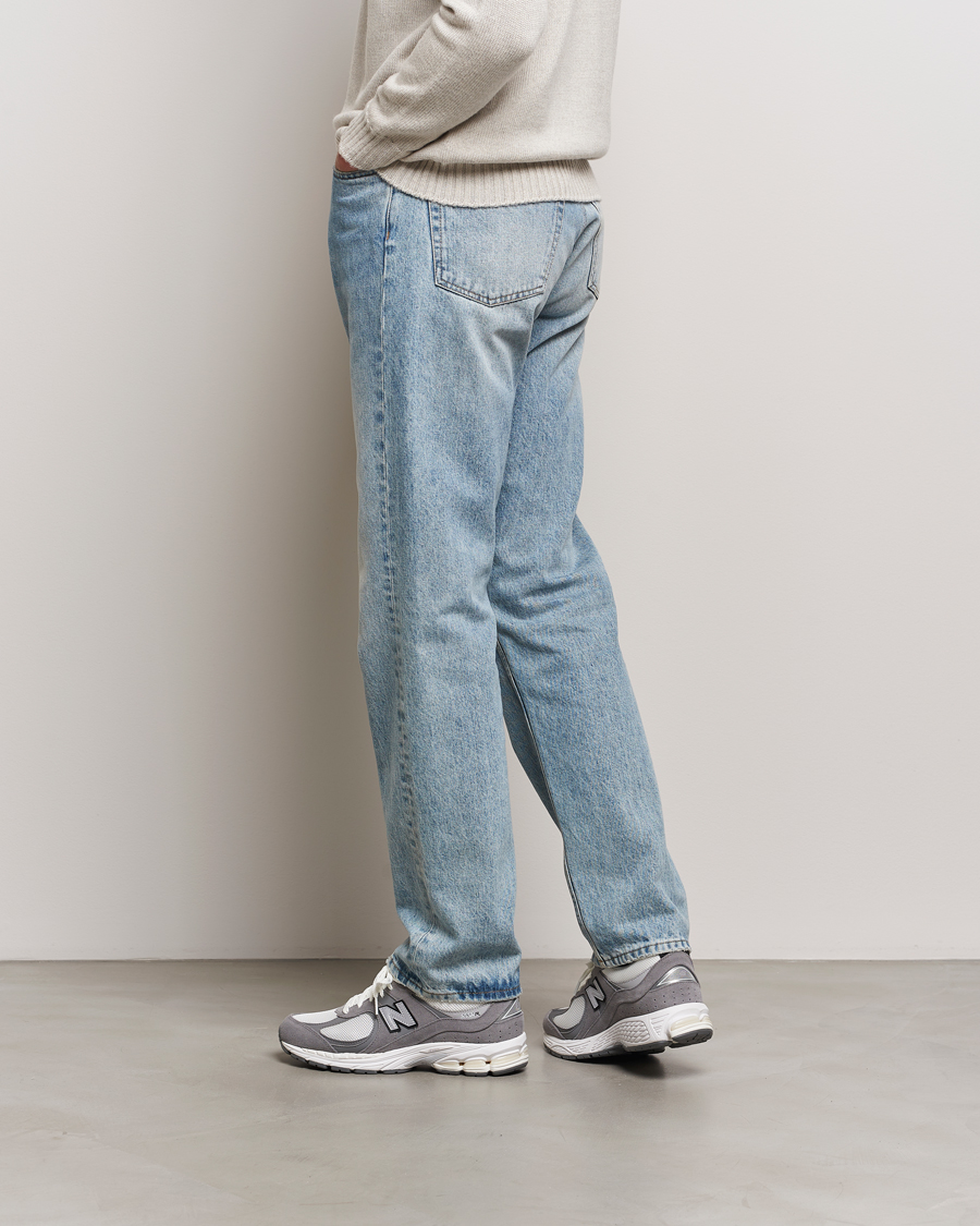 Mies | New Balance 2002R Varsity Sneakers Grey | New Balance | 2002R Varsity Sneakers Grey