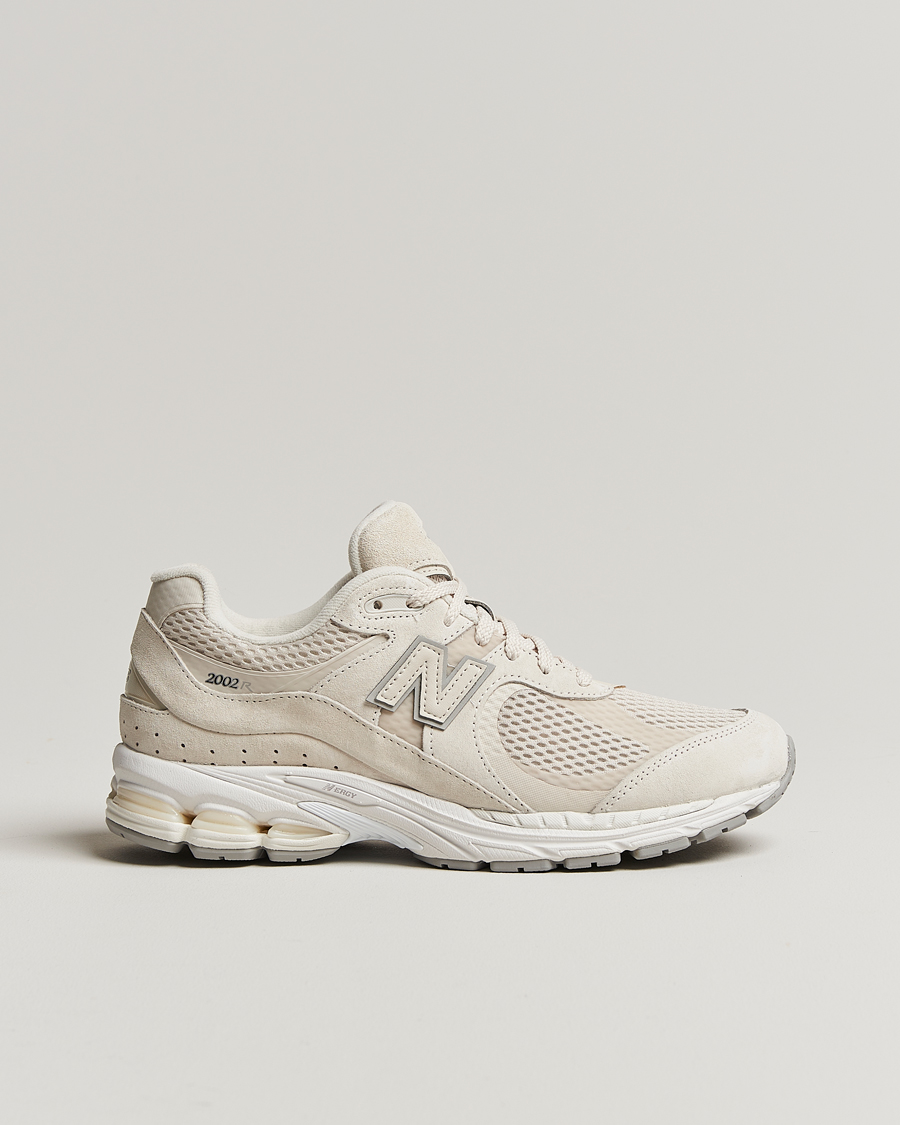 Mies | New Balance 2002R Sneakers Beige | New Balance | 2002R Sneakers Beige