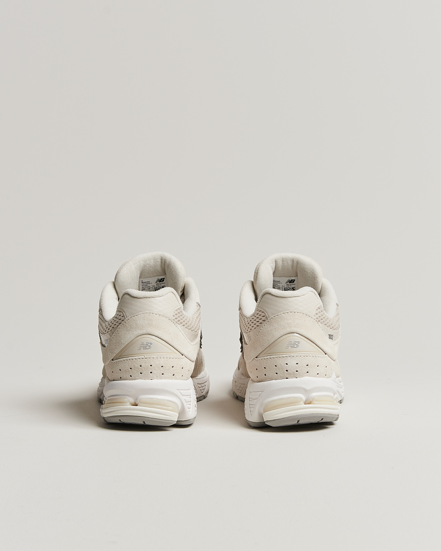 Mies | New Balance 2002R Sneakers Beige | New Balance | 2002R Sneakers Beige