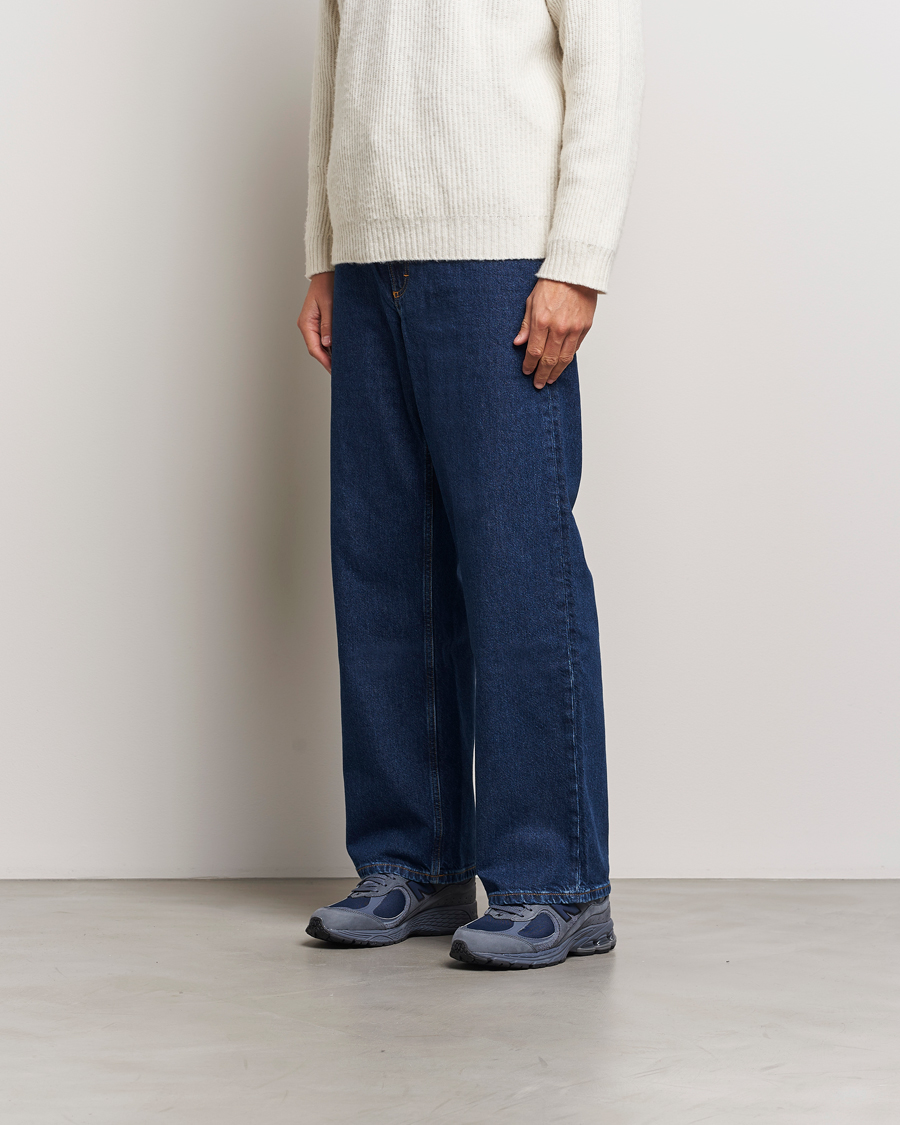 Mies | New Balance 2002R Sneakers Dark Grey/Navy | New Balance | 2002R Sneakers Dark Grey/Navy