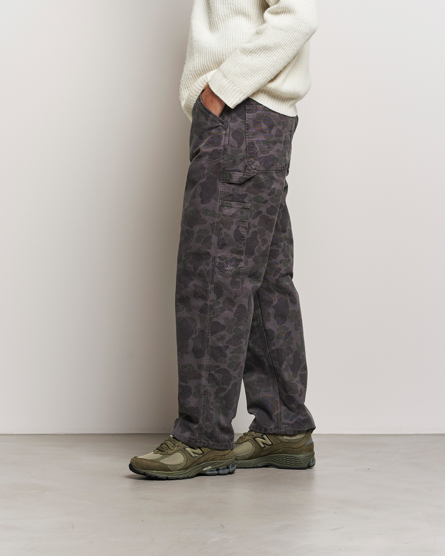 Mies | New Balance 2002R Sneakers Dark Green | New Balance | 2002R Sneakers Dark Green