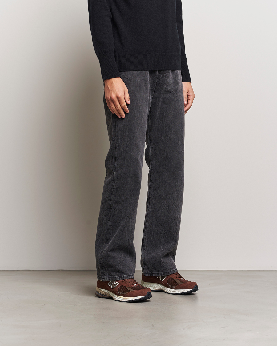 Mies | New Balance 2002R Sneakers Brown | New Balance | 2002R Sneakers Brown