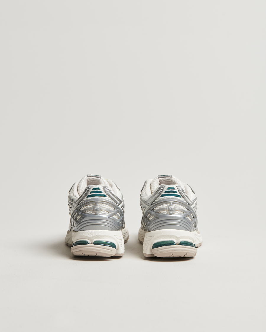 Mies | New Balance 1906 Sneakers Silver Metallic | New Balance | 1906 Sneakers Silver Metallic
