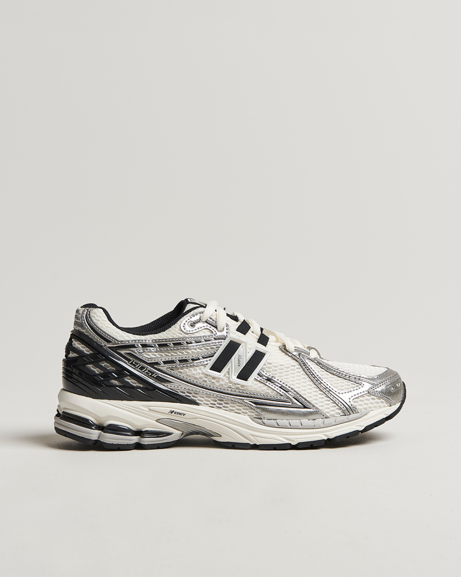 Mies | Tennarit | New Balance | 1906 Sneakers Grey