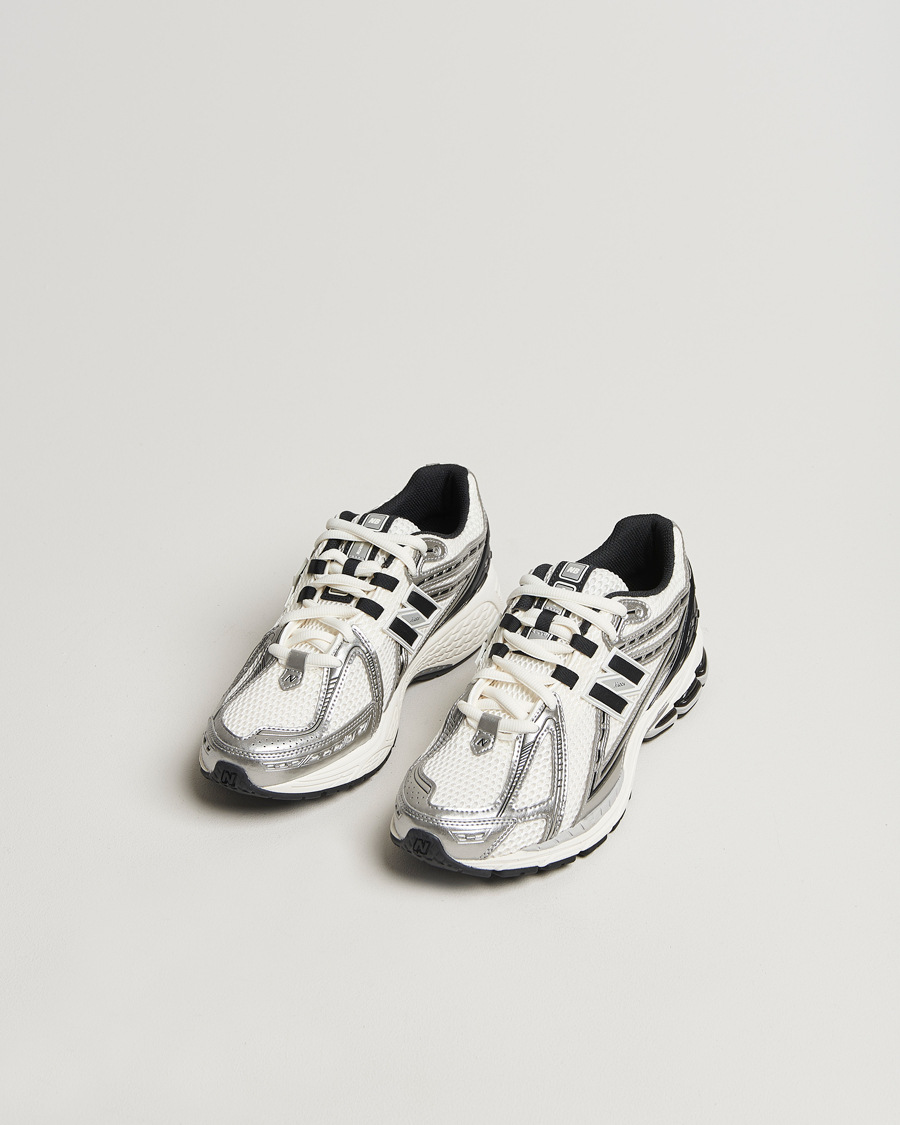 Mies | Tennarit | New Balance | 1906 Sneakers Grey