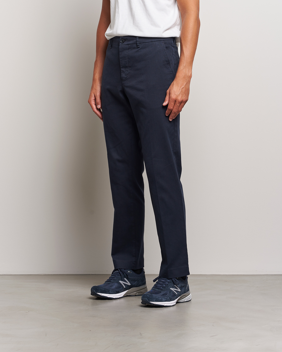 Mies | Tennarit | New Balance Made In US & UK | New Balance Made in USA 990v4 Sneakers Navy