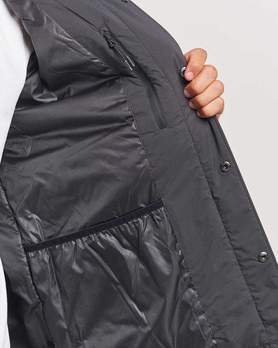 Mies | Takit | New Balance | Coaches Jacket Black