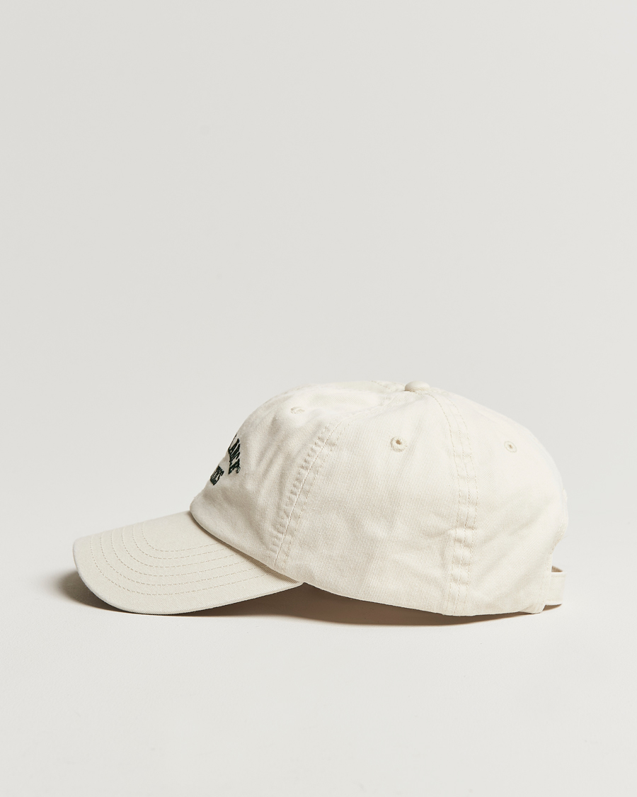 Mies | New Balance Athletics Cotton Cap Linen | New Balance | Athletics Cotton Cap Linen