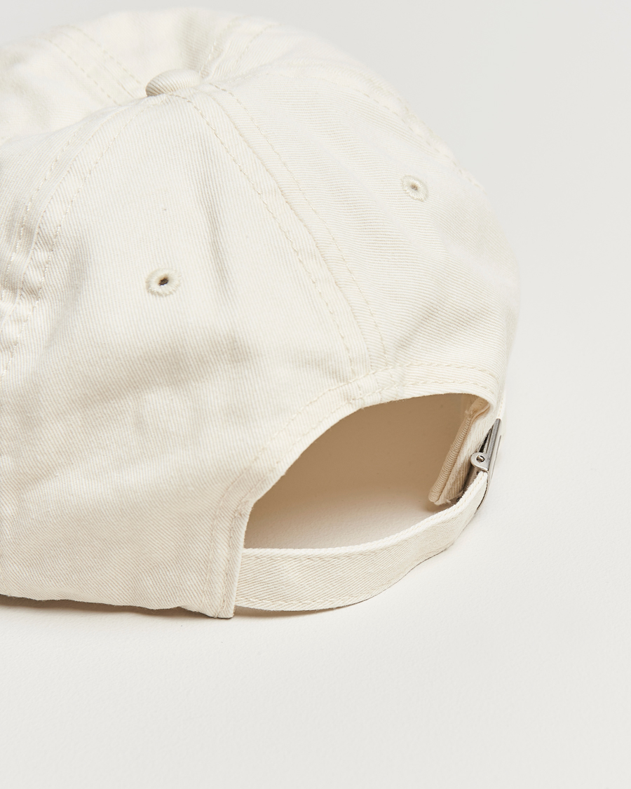 Mies | New Balance Athletics Cotton Cap Linen | New Balance | Athletics Cotton Cap Linen