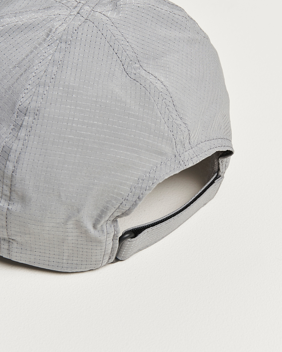 Mies | New Balance Running 6-Panel Performance Hat Slate | New Balance Running | 6-Panel Performance Hat Slate