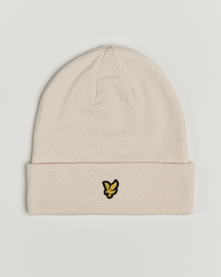 Mies | Lyle & Scott Beanie Cove | Lyle & Scott | Beanie Cove