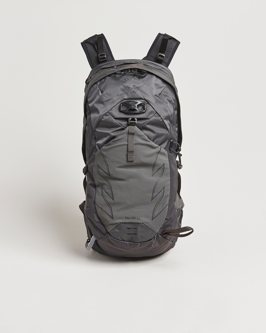 Mies | Osprey Talon 22 Backpack Eclipse Grey | Osprey | Talon 22 Backpack Eclipse Grey