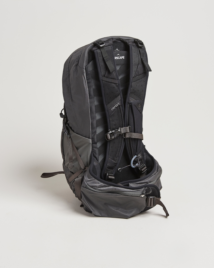 Mies | Osprey Talon 22 Backpack Eclipse Grey | Osprey | Talon 22 Backpack Eclipse Grey