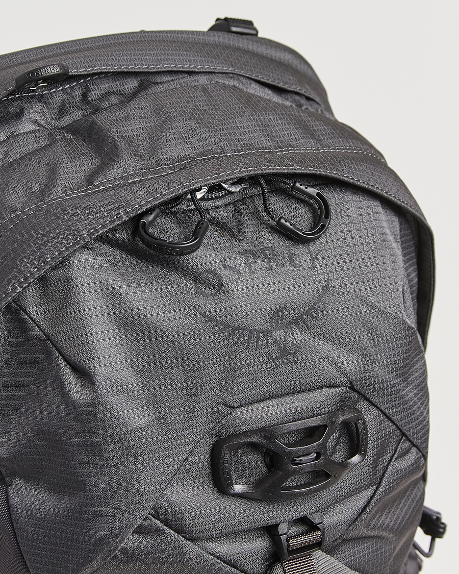 Mies | Osprey Talon 22 Backpack Eclipse Grey | Osprey | Talon 22 Backpack Eclipse Grey
