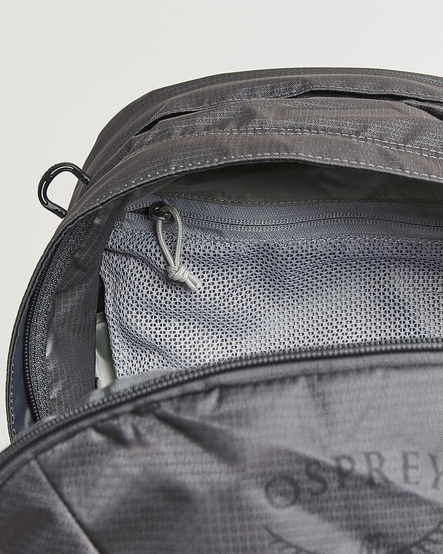 Mies | Osprey Talon 22 Backpack Eclipse Grey | Osprey | Talon 22 Backpack Eclipse Grey