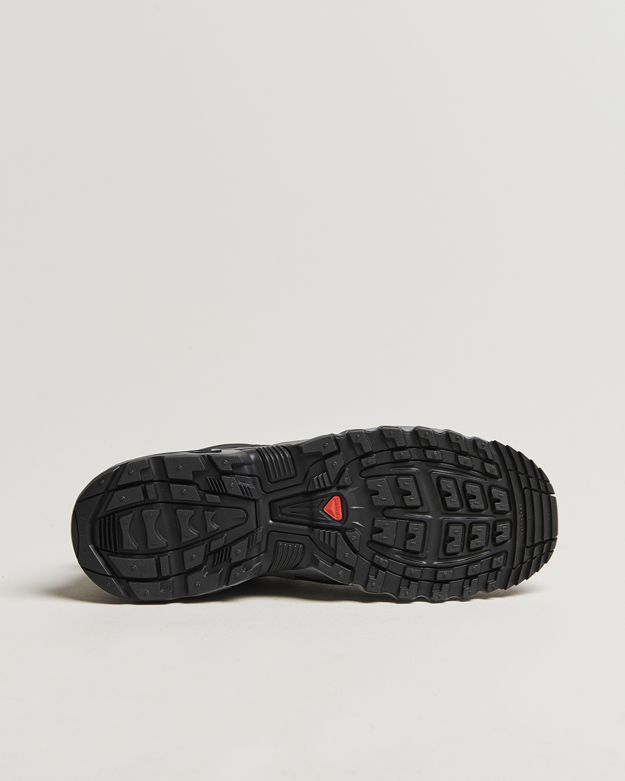 Mies | Salomon ACS+ CSWP Sneakers Castlerock/Black | Salomon | ACS+ CSWP Sneakers Castlerock/Black