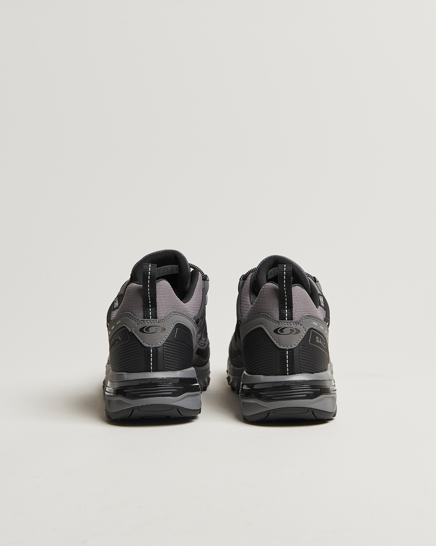 Mies | Salomon ACS+ CSWP Sneakers Castlerock/Black | Salomon | ACS+ CSWP Sneakers Castlerock/Black