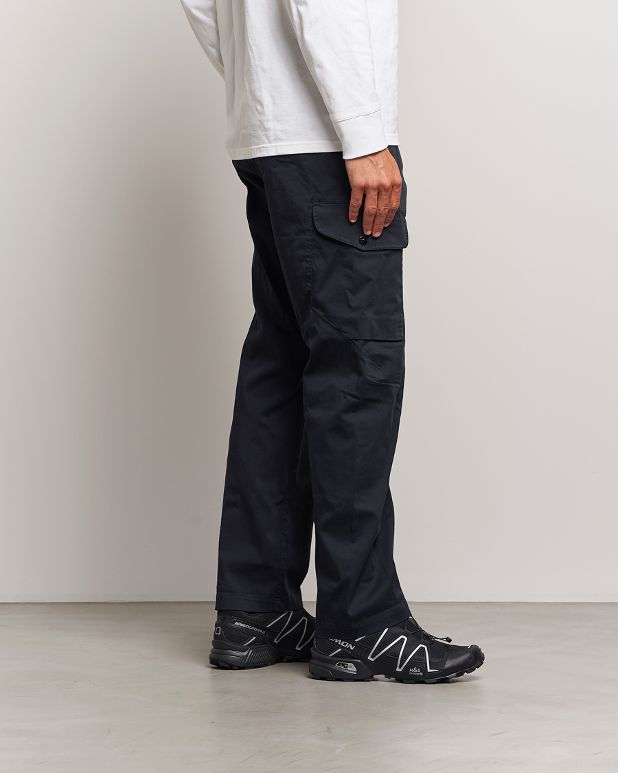 Mies | Salomon Speedcross 3 Sneakers Black | Salomon | Speedcross 3 Sneakers Black