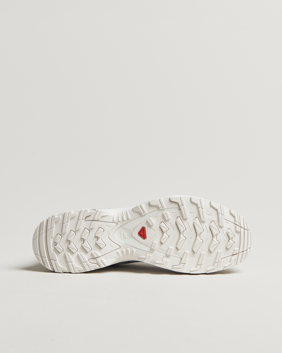 Mies | Salomon XA Pro 3D Sneakers White/Gray | Salomon | XA Pro 3D Sneakers White/Gray