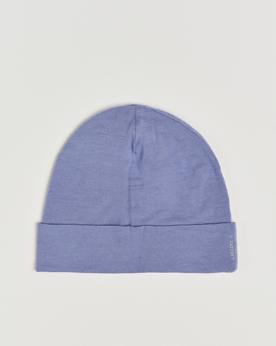 Mies | Satisfy CloudMerino Beanie Lavender | Satisfy | CloudMerino Beanie Lavender