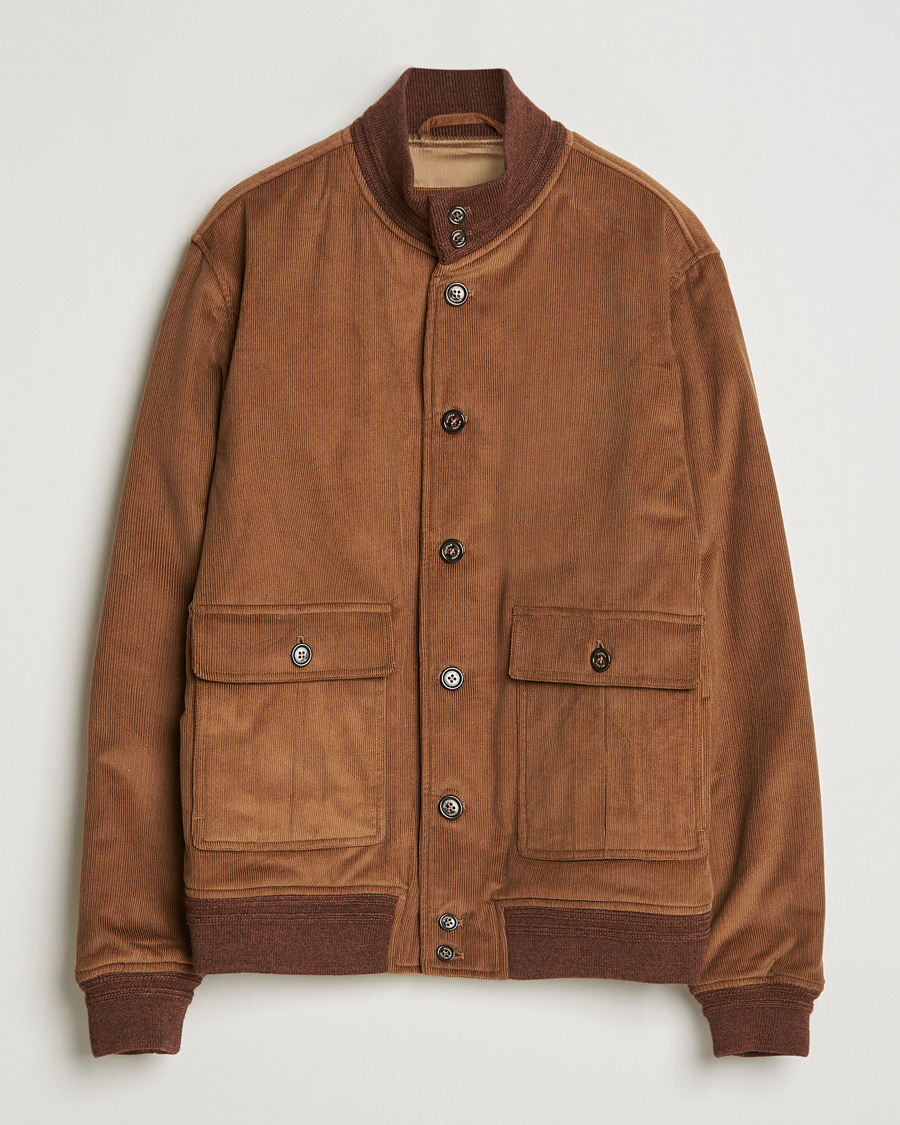 Mies | Takit | Valstar | Corduroy Padded Valstarino Sandal